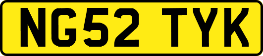 NG52TYK