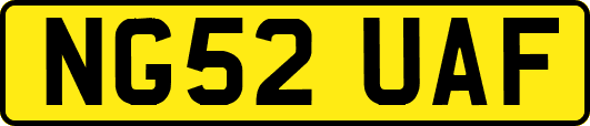 NG52UAF