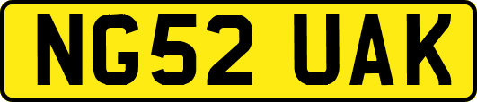 NG52UAK