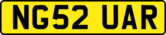 NG52UAR