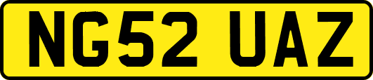 NG52UAZ