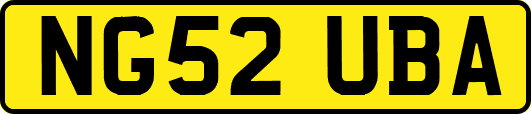 NG52UBA