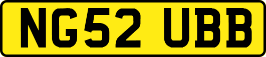 NG52UBB