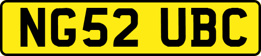 NG52UBC