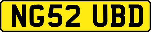 NG52UBD