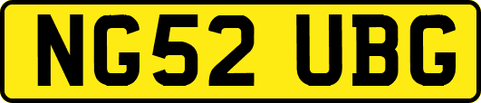 NG52UBG