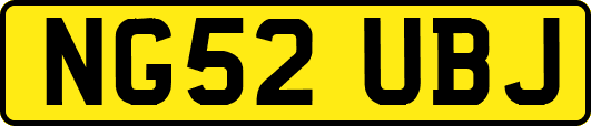 NG52UBJ