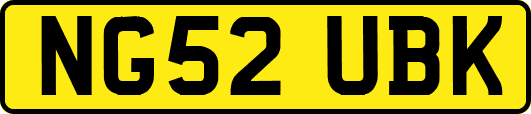 NG52UBK