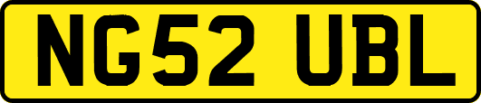 NG52UBL