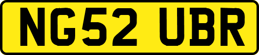 NG52UBR