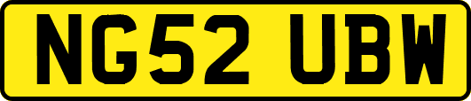 NG52UBW