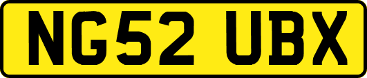 NG52UBX