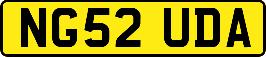 NG52UDA