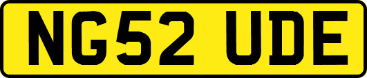 NG52UDE