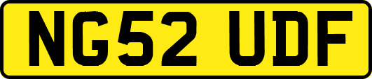 NG52UDF