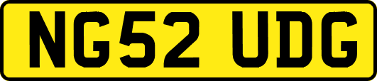 NG52UDG
