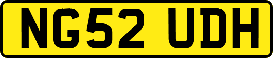 NG52UDH
