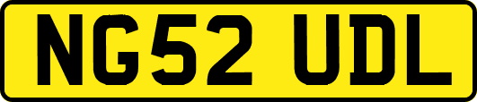 NG52UDL