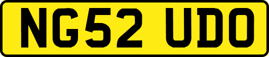 NG52UDO