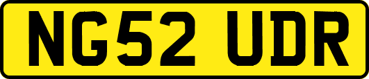 NG52UDR