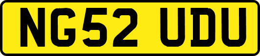 NG52UDU