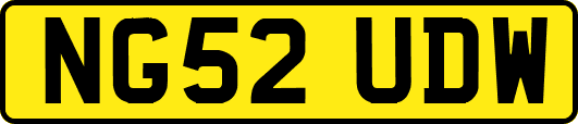 NG52UDW