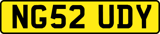 NG52UDY