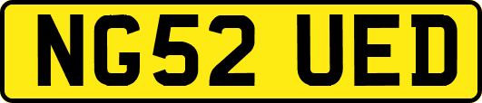NG52UED