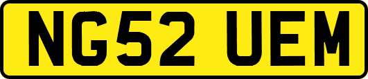 NG52UEM