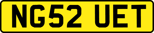 NG52UET