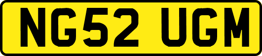 NG52UGM