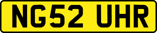 NG52UHR