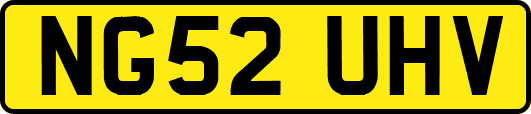 NG52UHV