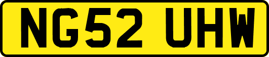 NG52UHW