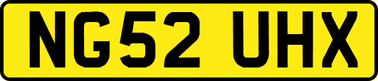 NG52UHX