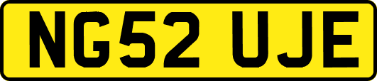 NG52UJE