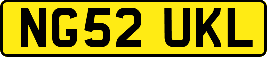 NG52UKL