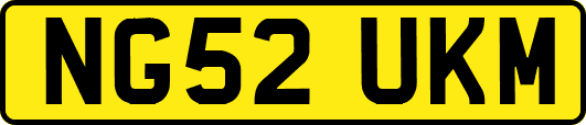 NG52UKM