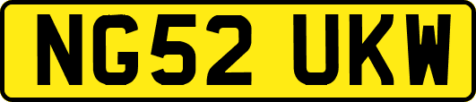 NG52UKW