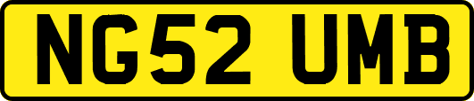 NG52UMB