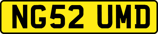 NG52UMD