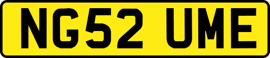 NG52UME
