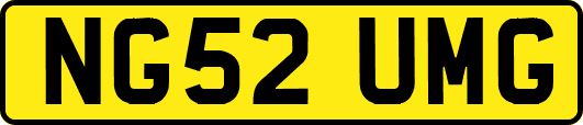 NG52UMG