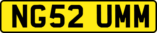 NG52UMM