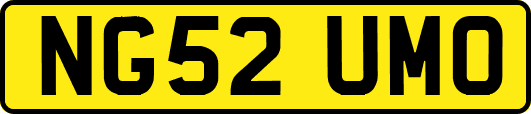 NG52UMO