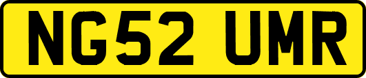 NG52UMR
