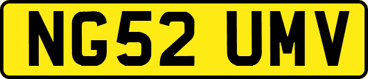 NG52UMV