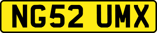 NG52UMX