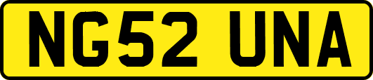 NG52UNA