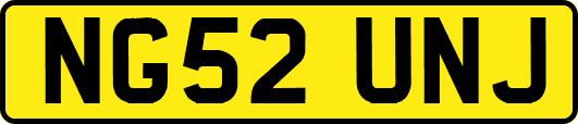 NG52UNJ
